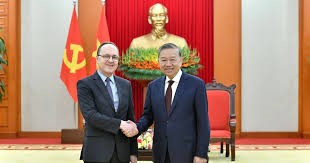 Thương mại Việt Nam – Nga – Belarus còn nhiều dư địa tăng trưởng