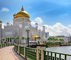 Hàng hóa nhập khẩu từ Brunei 5 tháng đầu năm 2025 tăng 11,26%