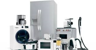 Nhập khẩu hàng điện gia dụng và linh kiện 10 tháng năm 2025 trị giá trên 2 tỷ USD