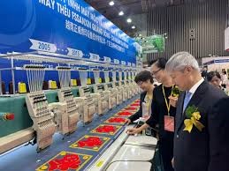 26 – 28/2/2026: Triển lãm quốc tế ngành Dệt may và Công nghệ Dệt Việt Nam - VIATT 2026