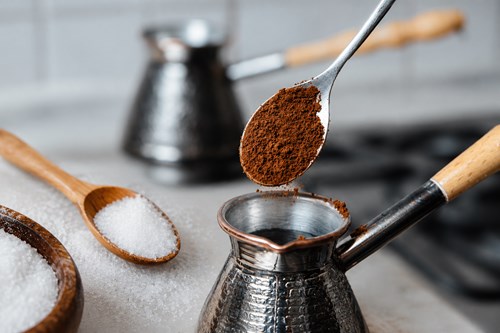 TT đường, cà phê ngày 28/10: Giá đường bật tăng trở lại, Arabica xuống mức thấp nhất 3 tuần