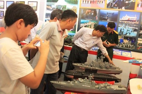 Ngắm dàn vũ khí hiện đại nhất của Việt Nam dịp Quốc khánh