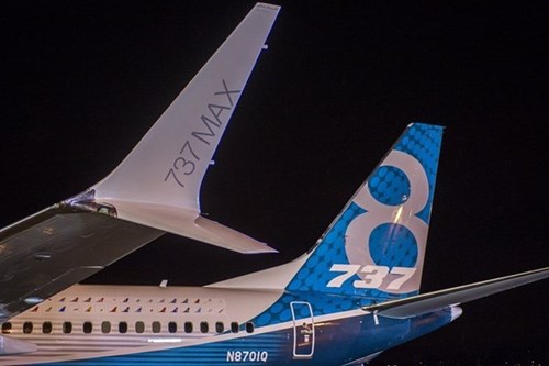  Theo Boeing, để tạo ra 737 Max, hãng đã thay đổi thiết kế đáng kể so với dòng 737 trước đó. 
