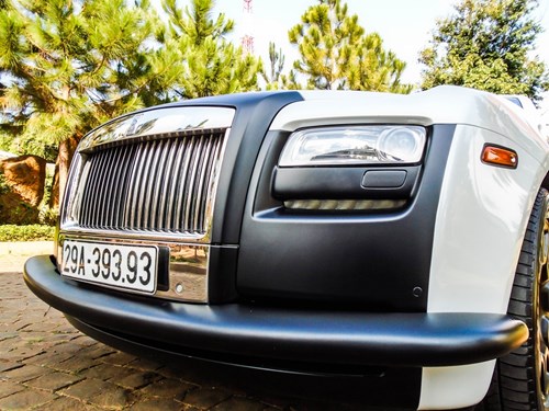 Dai gia Dak Lak choi Rolls-Royce theo cap hinh anh 3