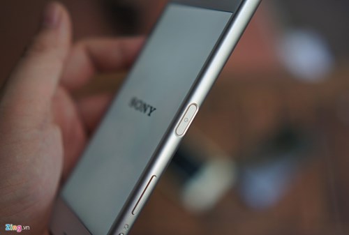 Sony Xperia X Performance ve Viet Nam, gia 14,5 trieu dong hinh anh 10