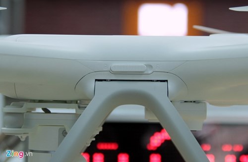 Xiaomi Mi Drone ve Viet Nam, gia 11,5 trieu dong hinh anh 6
