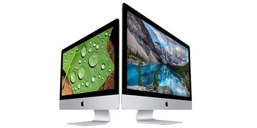 MacBook, iMac moi va man hinh 5K cua Apple ra mat thang 10 hinh anh 1