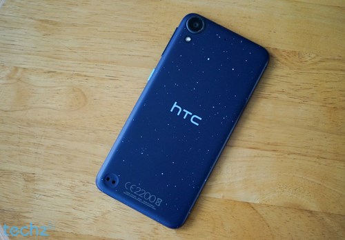 Trên tay HTC Desire 630: Bạn có muốn mua nó nếu có 4 triệu đồng?
