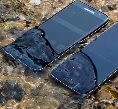 Galaxy S7 va S7 edge giu nguyen gia sau nua nam ra mat hinh anh 1