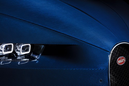 Cứ hơn 1 ngày, lại có 1 chiếc siêu xe triệu đô Bugatti Chiron tìm thấy chủ - Ảnh 2.