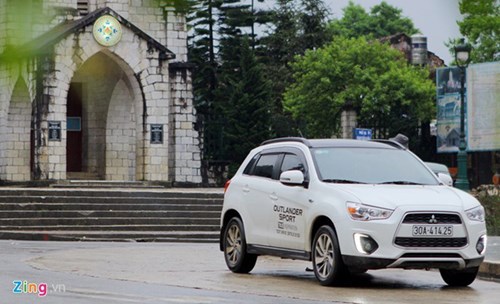 5 mẫu ôtô ế nhất trong 3 tháng đầu 2017 ở Việt Nam - Ảnh 3.