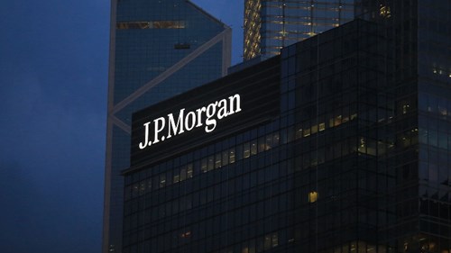 JPMorgan: Bitcoin tăng giá mạnh khi lạm phát tăng - Ảnh 1.