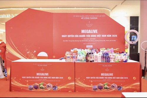 Hành động vì quyền lợi người tiêu dùng 2026: Lấy “An toàn thông tin” làm trọng tâm - ảnh 4