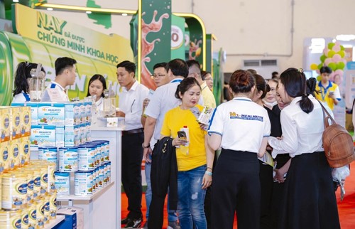 Cơ hội trải nghiệm “Phố Kem”, “Phố Trà sữa” cho các tín đồ ẩm thực tại Hà Nội - ảnh 2