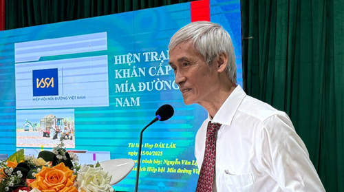 Ông Nguyễn Văn Lộc: 