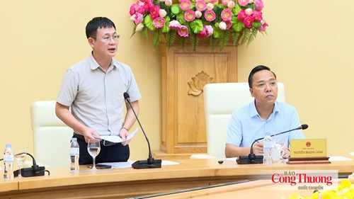 Đại diện Cục Điện lực đề nghị các địa phương rà soát kỹ các quy định của pháp luật để phân định thuộc trường hợp điều chỉnh nào để triển khai lập hồ sơ, gửi báo cáo chi tiết về Bộ Công Thương xem xét điều chỉnh.