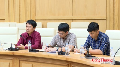 Bộ Công Thương hướng dẫn triển khai điều chỉnh quy hoạch theo Nghị định số 272/2026/NĐ-CP - 4