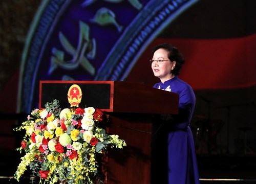 Văn hóa kết nối con người với con người, vượt qua mọi khoảng cách và khác biệt - ảnh 4