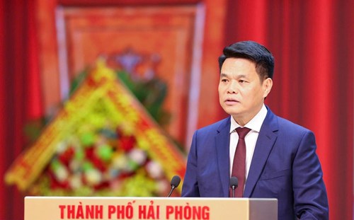 Kỷ niệm 80 năm Bác Hồ lần đầu về thăm thành phố Hải Phòng - ảnh 4