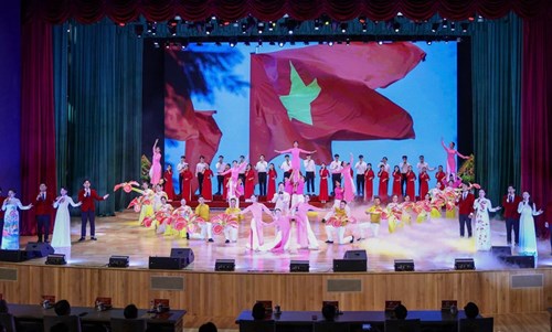 Kỷ niệm 80 năm Bác Hồ lần đầu về thăm thành phố Hải Phòng - ảnh 5