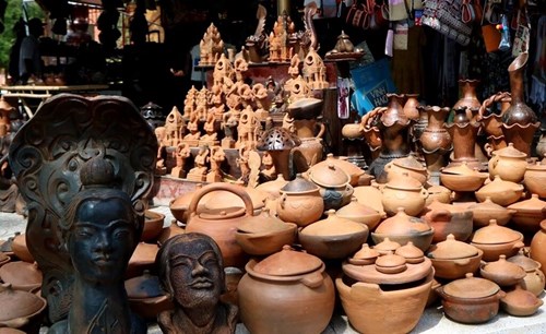 Làng nghề Việt sẽ bán gì cho thế giới? - ảnh 4