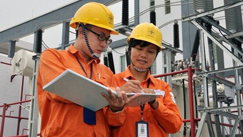 Nhu cầu điện của Việt Nam tăng gấp hai lần tốc độ tăng trưởng GDP - Ảnh 2.