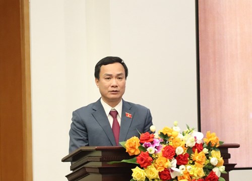 Phát huy giá trị văn hóa Việt Nam thành một động lực quan trọng phát triển đất nước trong kỷ nguyên mới - ảnh 2