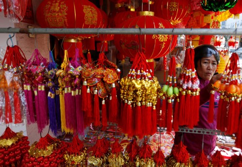 chau a ron rang don tet nguyen dan dinh dau 2017