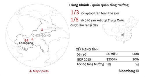 Day la ly do khong the noi Trung Quoc la 