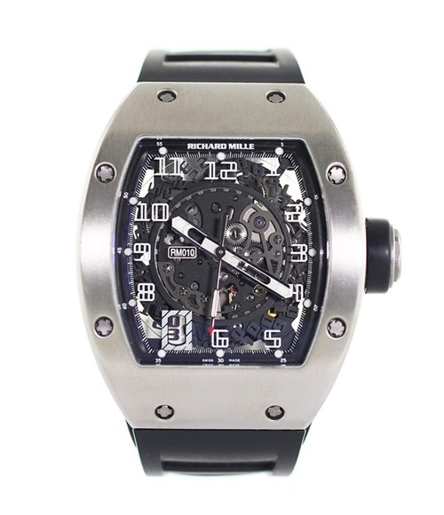 Dong ho Richard Mille RM10 voi 6 nac dieu chinh doc dao hinh anh 5