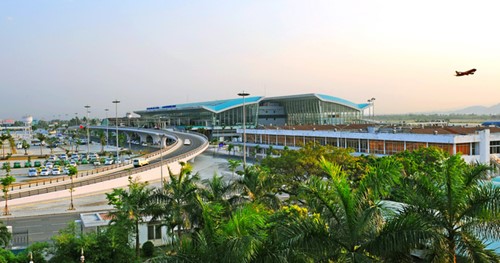 Dự án đầu tư mở rộng, nâng công suất phục vụ hành khách của sân bay quốc tế Đà Nẵng