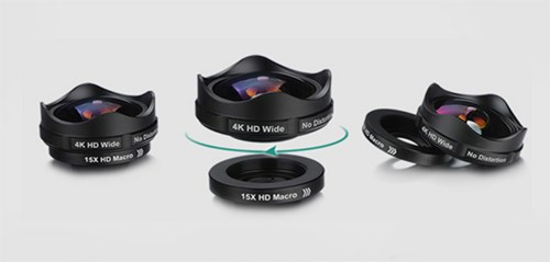 Infinix Zero 4 - tuyệt đỉnh camera trong phân khúc giá 5 triệu đồng