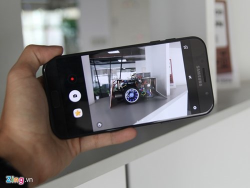 Mo hop Samsung Galaxy A5 va A7 2017 hinh anh 14