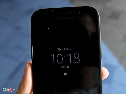Mo hop Samsung Galaxy A5 va A7 2017 hinh anh 12