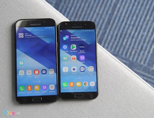 Mo hop Samsung Galaxy A5 va A7 2017 hinh anh 2