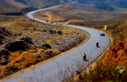 10 điểm 'gây thương nhớ' ở Mộc Châu