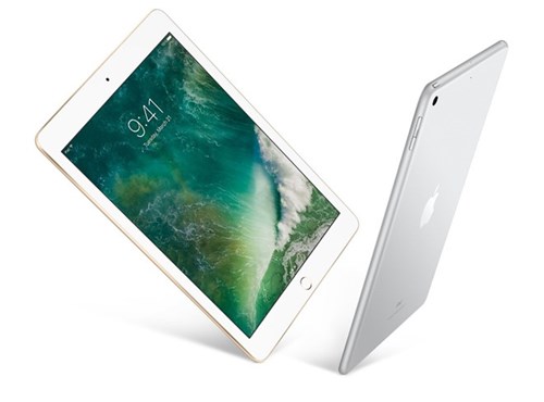 Apple tung iPad 9,7 inch moi, gia tu 330 USD hinh anh 2