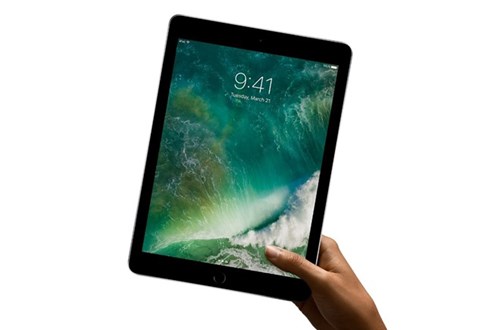 Apple tung iPad 9,7 inch moi, gia tu 330 USD hinh anh 3