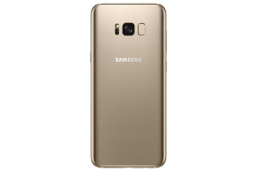 Samsung Galaxy S8 va S8+ ra mat voi man hinh vo cuc, 4G toc do 1 Gbps hinh anh 5