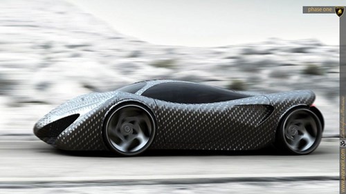 Sieu xe Lamborghini nam 2020 trong nhu the nao? hinh anh 4