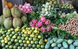 Một số thông tin đáng chú ý về thị trường rau củ quả Trung Quốc