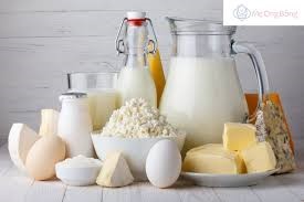 Trung Quốc sắp áp thuế chống trợ cấp đối với một số sản phẩm bơ sữa của EU