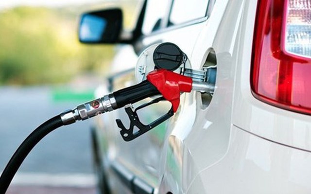 Xăng dầu giảm giá trong kỳ điều hành đầu tiên năm 2020