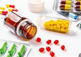 3 tháng đầu năm 2026: Kim ngạch nhập khẩu nguyên phụ liệu dược phẩm của Việt Nam giảm mạnh
