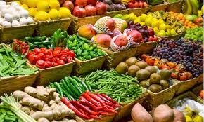 Xuất nhập khẩu rau quả duy trì đà tăng trưởng mạnh mẽ