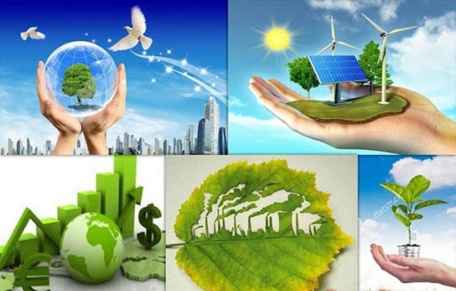 Xây dựng Nghị quyết mới về bảo vệ môi trường đáp ứng yêu cầu phát triển mới
