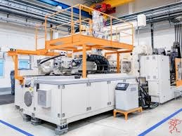 Xuất khẩu máy móc, thiết bị 4 tháng đầu năm 2026: Khối FDI tăng trưởng bứt phá