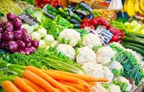 Thị trường rau quả Việt Nam: Nhập khẩu tăng mạnh nhờ sức mua nội địa