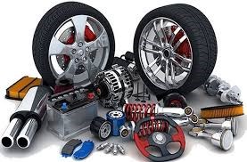 Nhập khẩu linh kiện phụ tùng ô tô vào Việt Nam đạt gần 2,47 tỷ USD