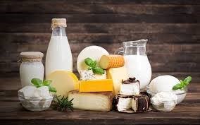 Chuyển dịch dòng vốn nhập khẩu sữa và sản phẩm sữa giữa các thị trường những tháng đầu năm 2026